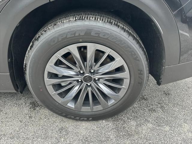 2026 Mazda CX-70 SC Plus