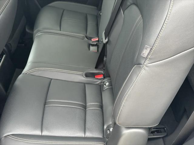 2026 Mazda CX-70 SC Plus