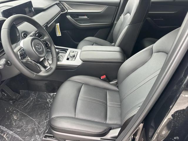 2026 Mazda CX-70 SC Plus