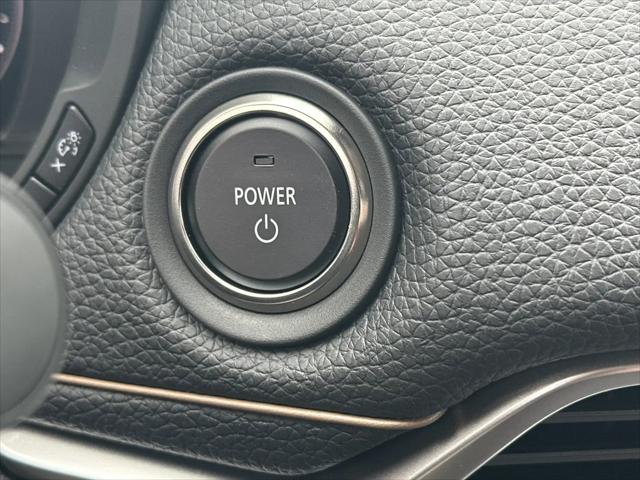 2026 Mazda CX-70 SC Plus