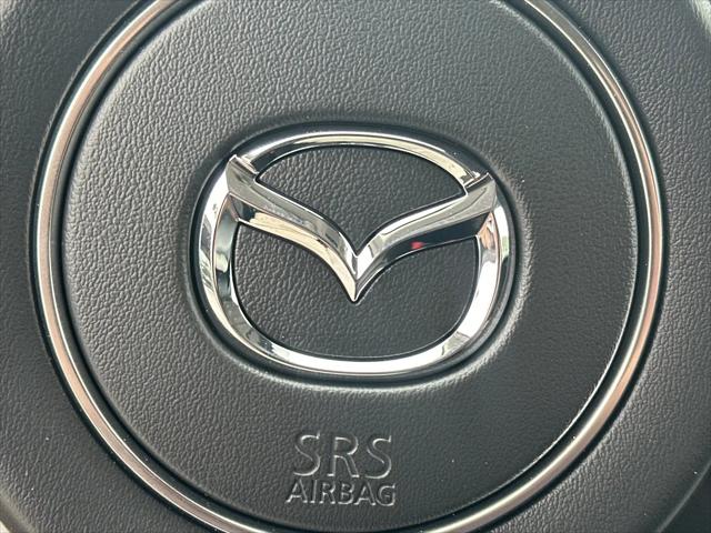 2026 Mazda CX-70 SC Plus