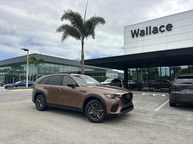 2026 Mazda CX-70 SC Plus for sale in Stuart, FL