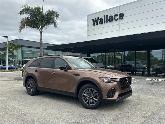 2026 Mazda CX-70 SC Plus for sale in Stuart, FL