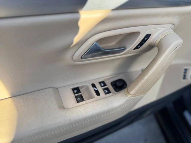 2014 Volkswagen CC 2.0T R-Line