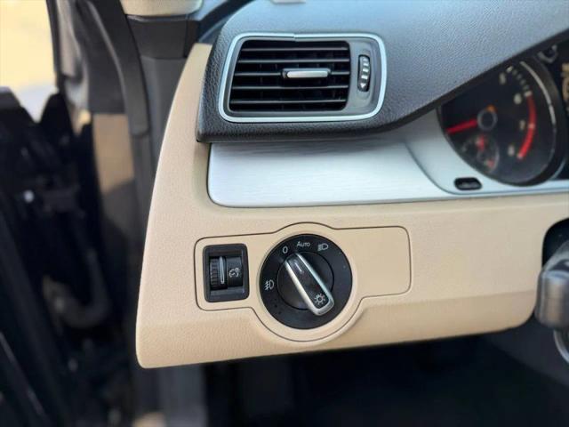 2014 Volkswagen CC 2.0T R-Line