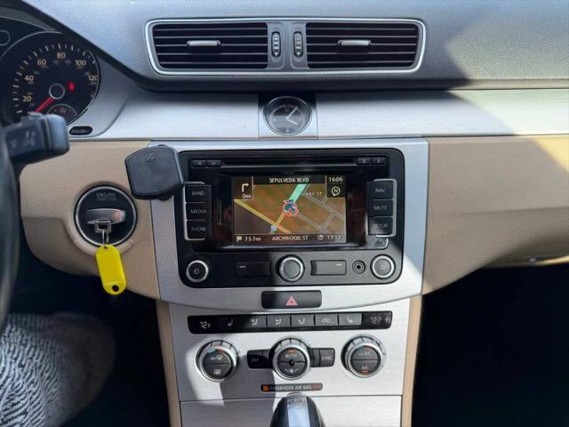 2014 Volkswagen CC 2.0T R-Line