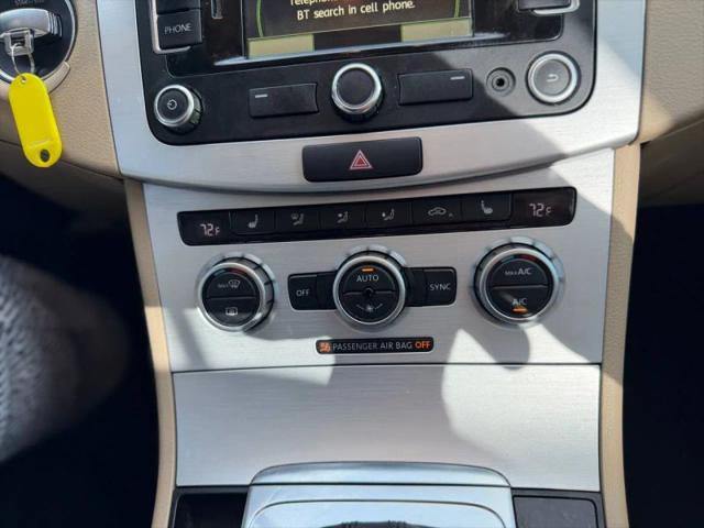 2014 Volkswagen CC 2.0T R-Line