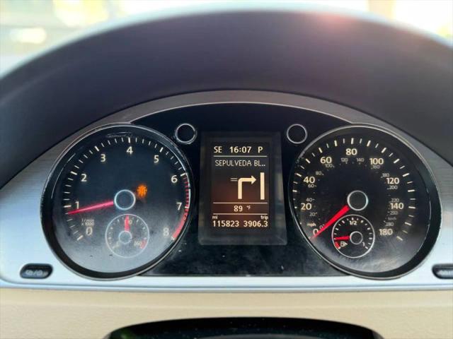 2014 Volkswagen CC 2.0T R-Line