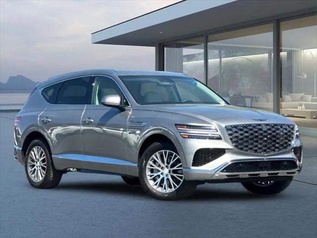 2026 Genesis GV80 2.5T AWD for sale in Irvine, CA