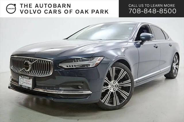 2023 Volvo S90 B6 Ultimate for sale in Oak Park, IL