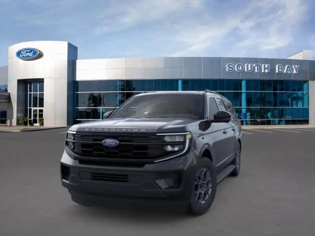 2026 Ford Expedition Max Active MAX