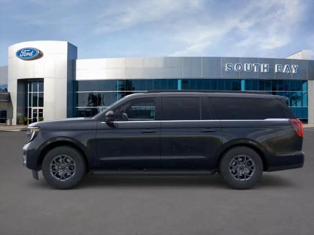2026 Ford Expedition Max Active MAX