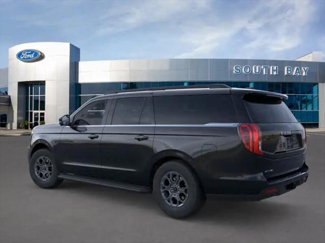 2026 Ford Expedition Max Active MAX
