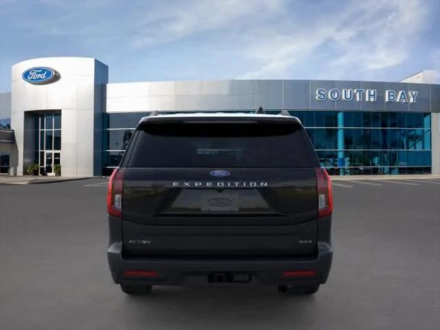 2026 Ford Expedition Max Active MAX