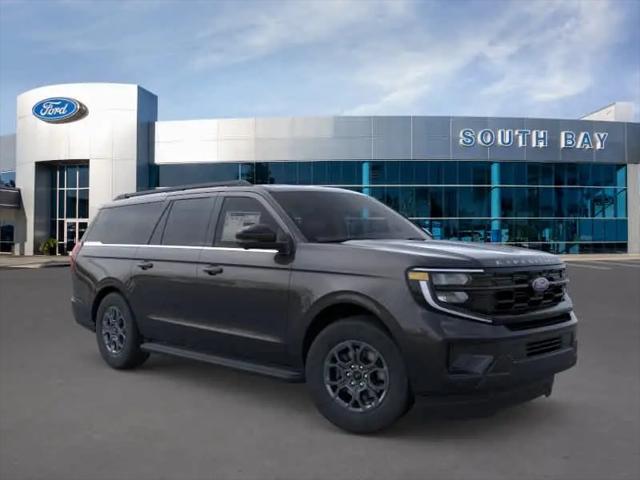 2026 Ford Expedition Max Active MAX