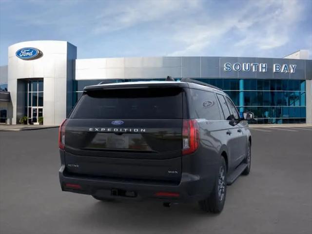 2026 Ford Expedition Max Active MAX