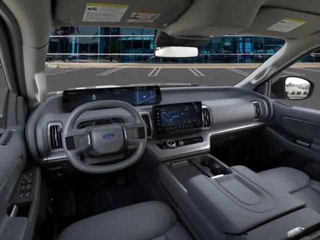 2026 Ford Expedition Max Active MAX