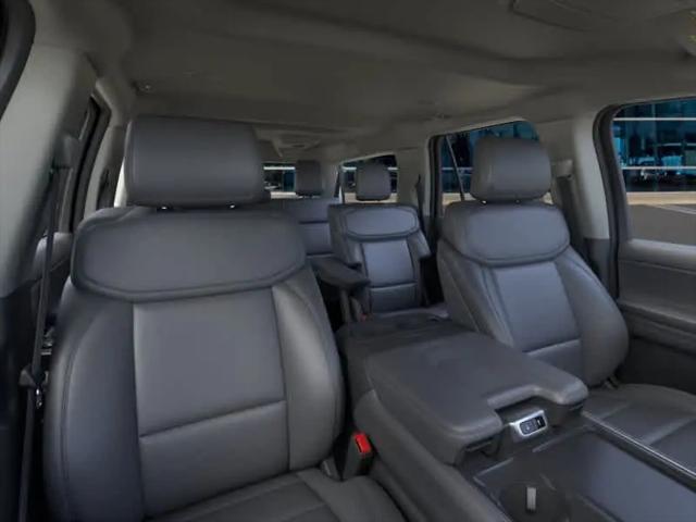 2026 Ford Expedition Max Active MAX