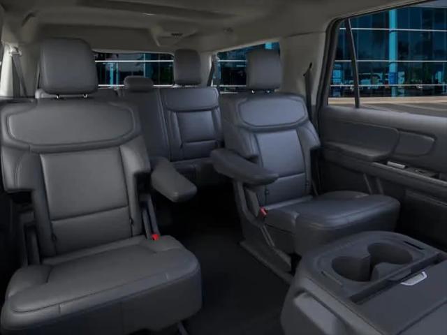 2026 Ford Expedition Max Active MAX