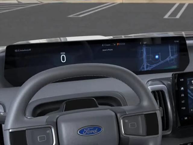 2026 Ford Expedition Max Active MAX