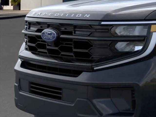 2026 Ford Expedition Max Active MAX