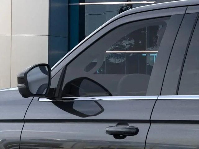 2026 Ford Expedition Max Active MAX