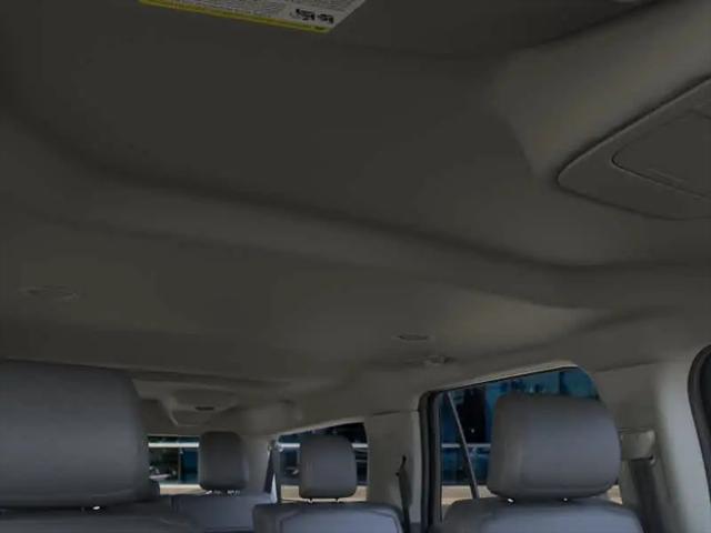 2026 Ford Expedition Max Active MAX
