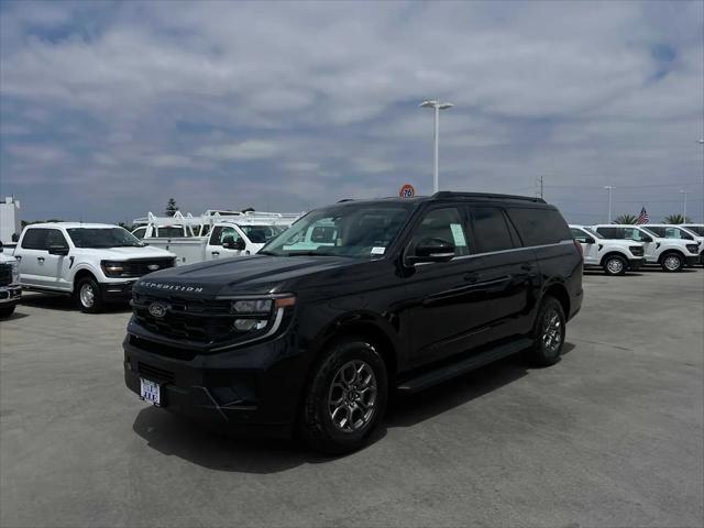 2026 Ford Expedition Max Active MAX