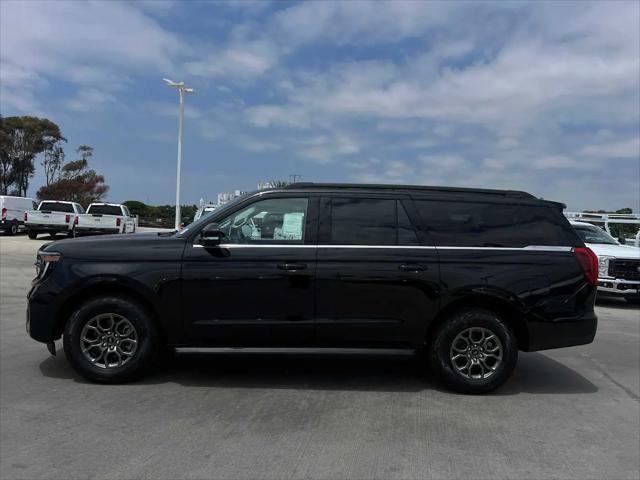 2026 Ford Expedition Max Active MAX