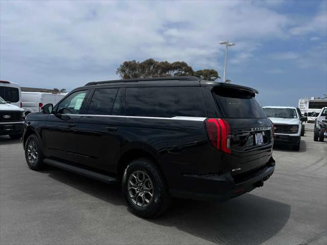 2026 Ford Expedition Max Active MAX
