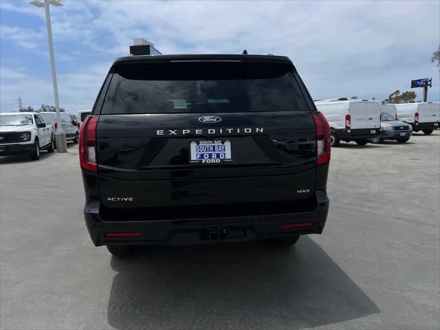 2026 Ford Expedition Max Active MAX