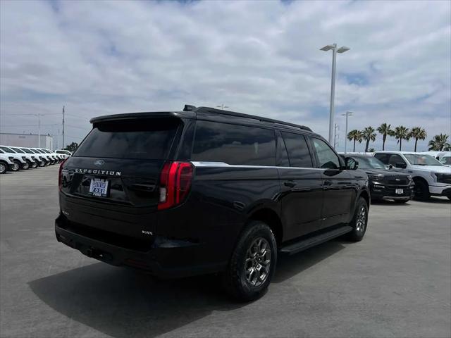 2026 Ford Expedition Max Active MAX