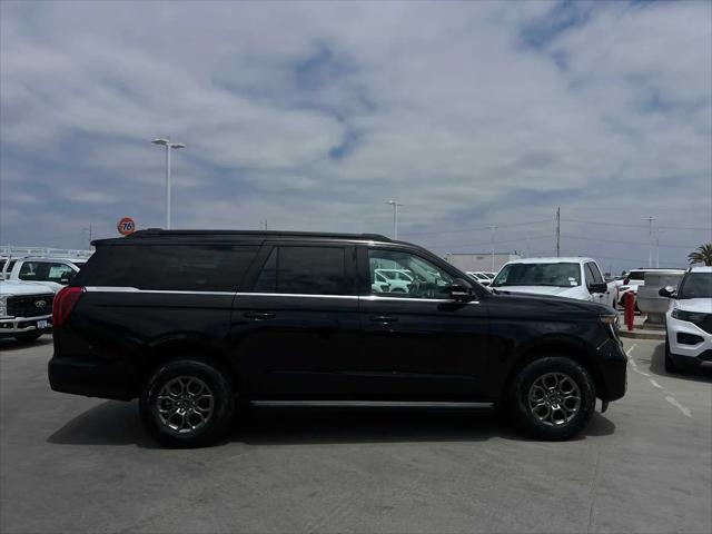 2026 Ford Expedition Max Active MAX