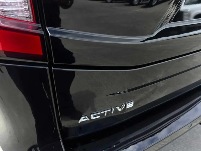2026 Ford Expedition Max Active MAX