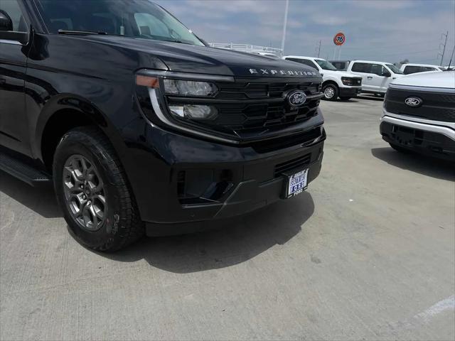 2026 Ford Expedition Max Active MAX