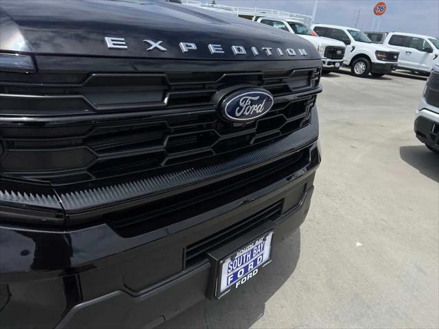2026 Ford Expedition Max Active MAX