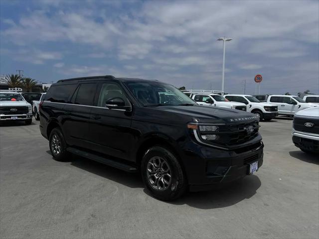 2026 Ford Expedition Max Active MAX