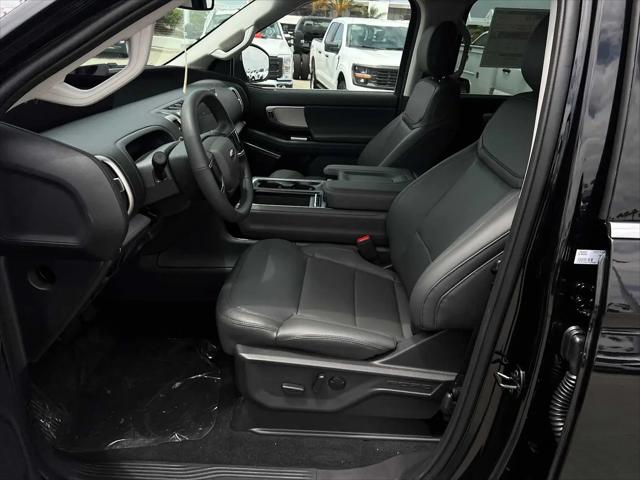 2026 Ford Expedition Max Active MAX