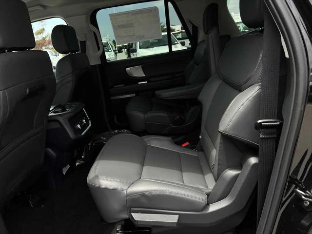 2026 Ford Expedition Max Active MAX