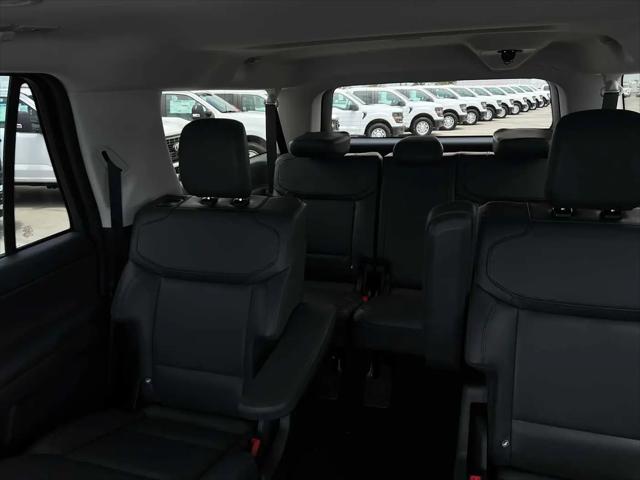 2026 Ford Expedition Max Active MAX