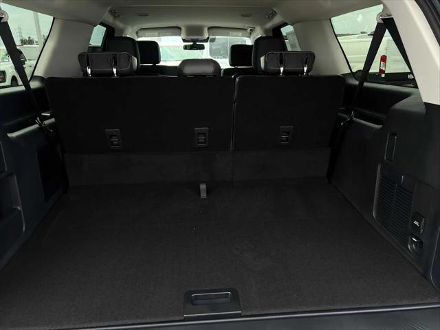 2026 Ford Expedition Max Active MAX