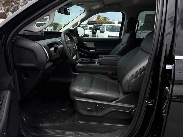 2026 Ford Expedition Max Active MAX