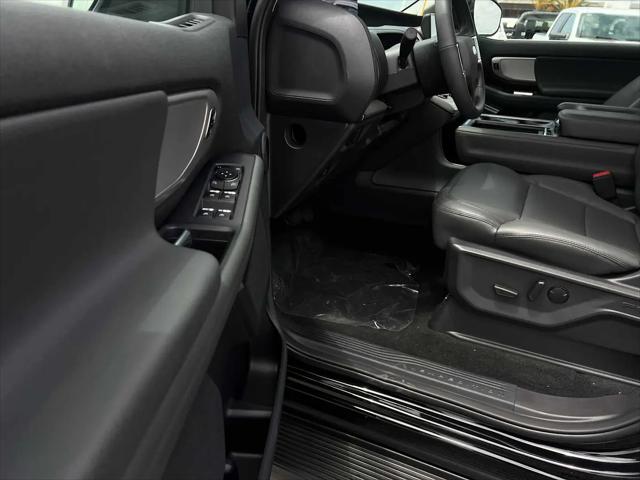 2026 Ford Expedition Max Active MAX