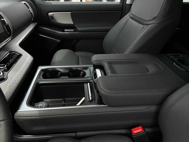 2026 Ford Expedition Max Active MAX