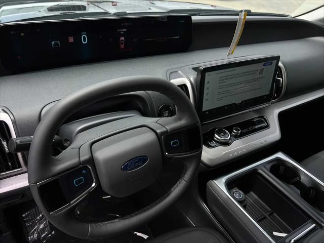 2026 Ford Expedition Max Active MAX