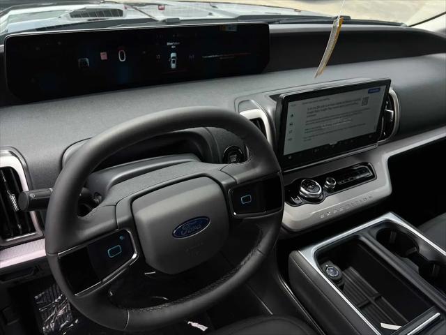 2026 Ford Expedition Max Active MAX