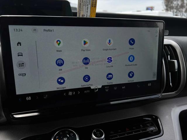 2026 Ford Expedition Max Active MAX