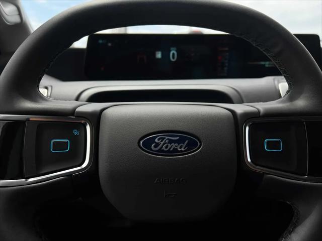 2026 Ford Expedition Max Active MAX