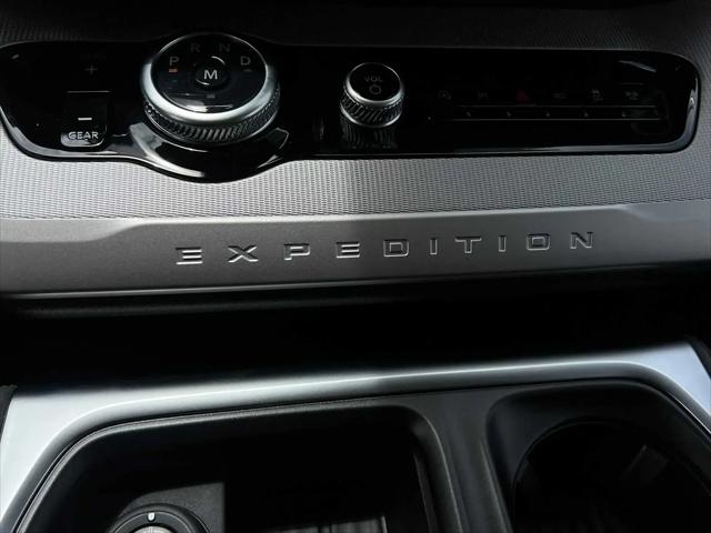 2026 Ford Expedition Max Active MAX