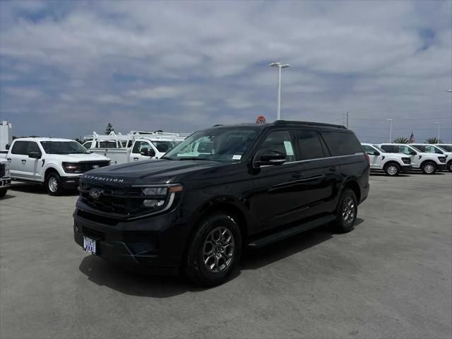 2026 Ford Expedition Max Active MAX